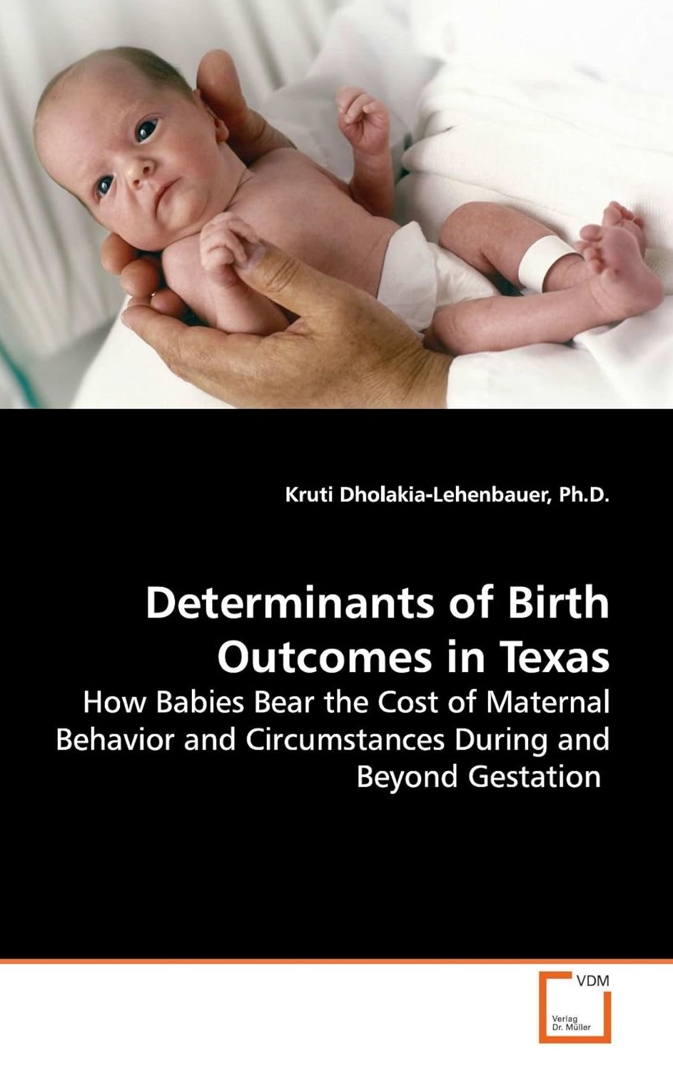 Determinants of Birth Outcomes