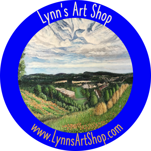 Lynn's Art Shop