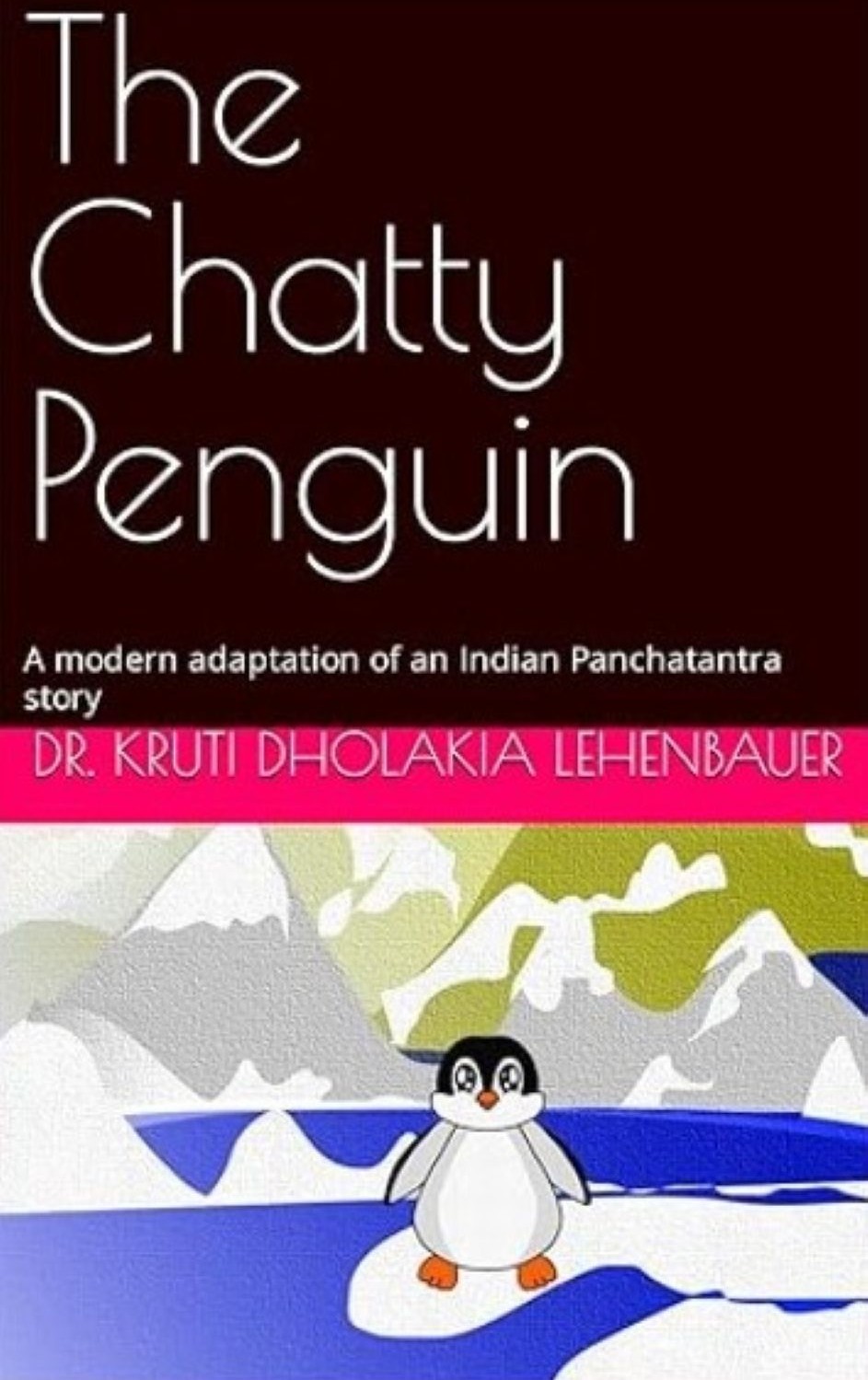 The Chatty Penguin