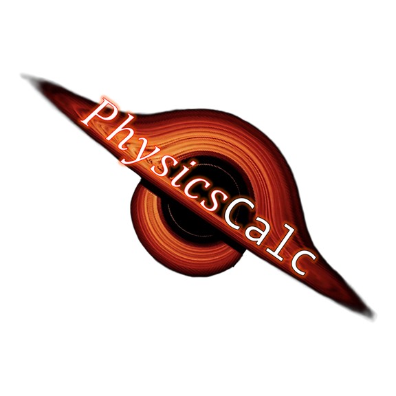Physics Calculator