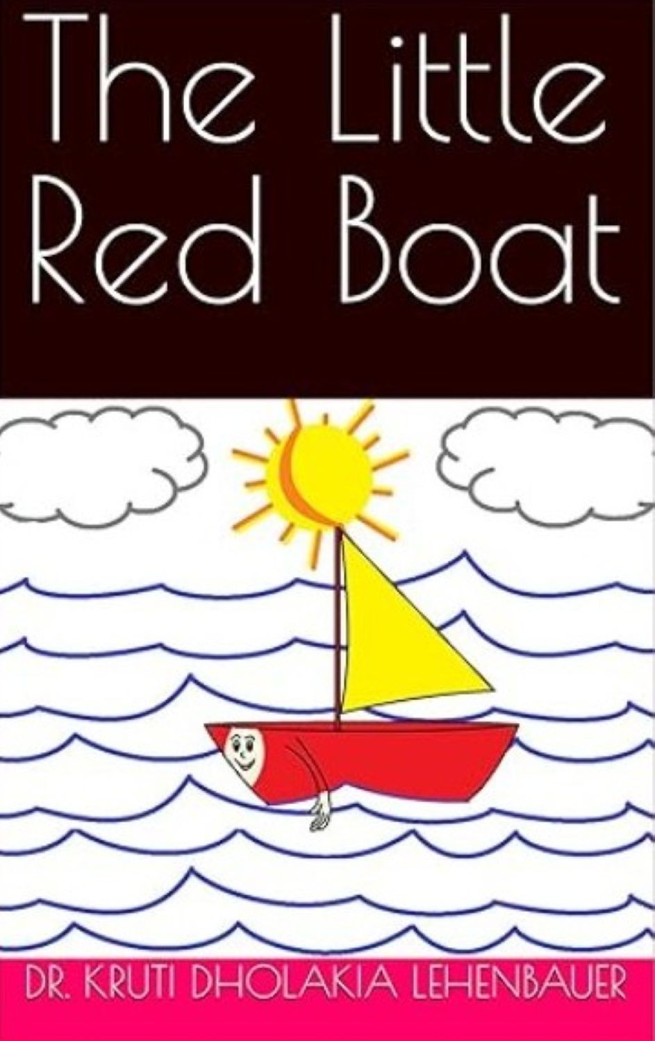 The Little Red Boat