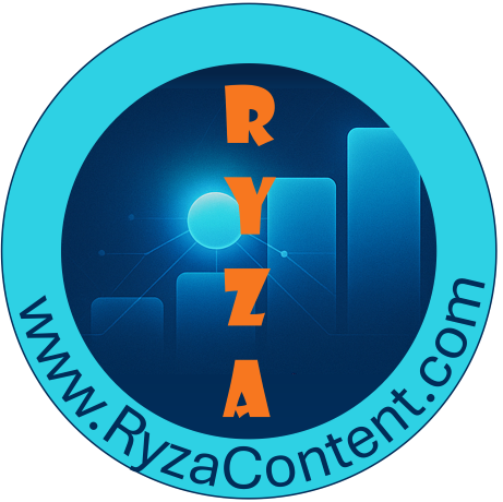 Ryza Content Creator